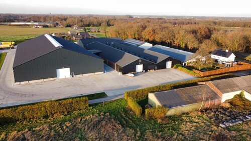 Bienvenue sur le site d'HAVENS 