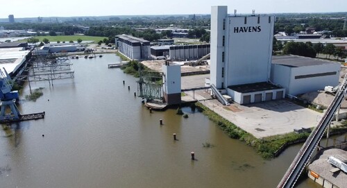 Bienvenue sur le site d'HAVENS 