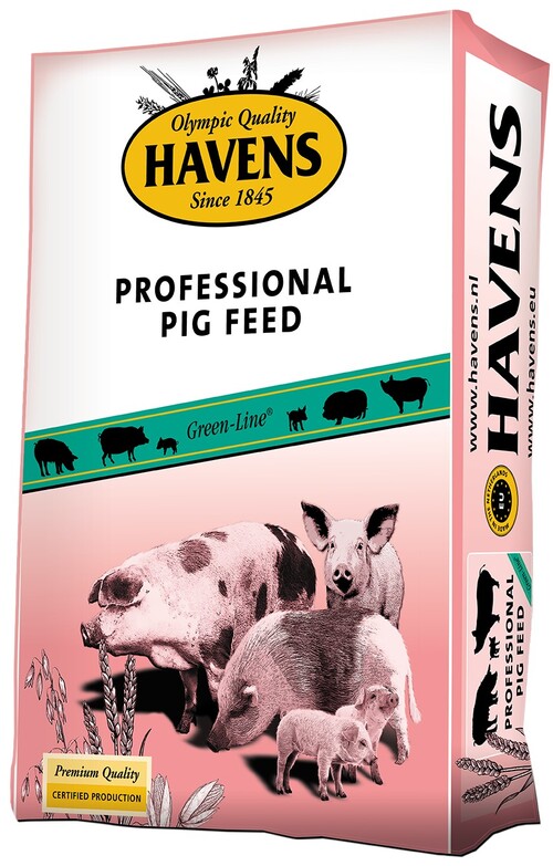 Aliments porc